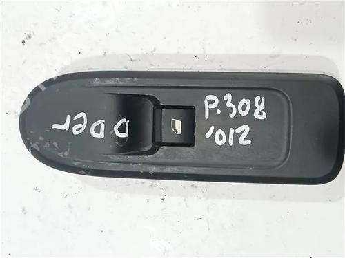 Used Switch PEUGEOT 308 I (4A_, 4C_) 1.6 HDi (109 hp) 23919193