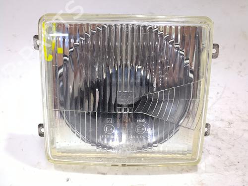 Used Left headlight MERCEDES-BENZ MB Van (W631) D (631.332, 631.342) (75 hp) 27867095