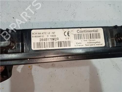 Elektronisk modul RENAULT MEGANE III Hatchback (BZ0/1_, B3_) 1.5 dCi | BP23917965M83 