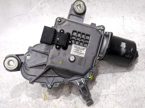 Front wiper motor CITROËN C4 Picasso I MPV (UD_) 2.0 HDi 138 | BP29219788M29 