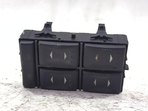 Used Left front window switch Left front window switch FORD MONDEO III (B5Y) 2.0 TDCi (130 hp) 40041322 40041322