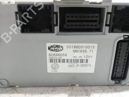 Electronic module ALFA ROMEO 156 (932_) 2.0 16V T.SPARK (932A2) | BP36766623M83 - Image 2
