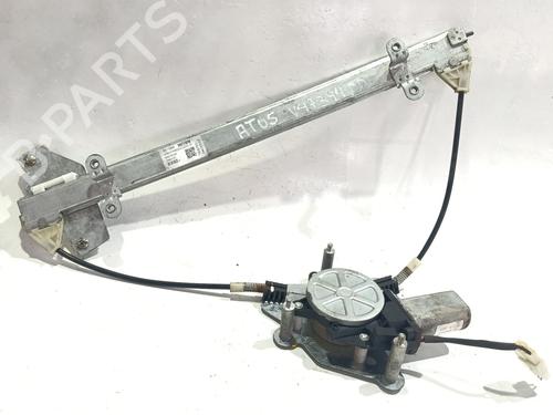 Used Front right window mechanism Front right window mechanism 38796564 38796564