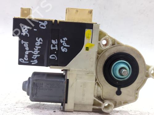 Used Left front window motor Left front window motor 39227915 39227915