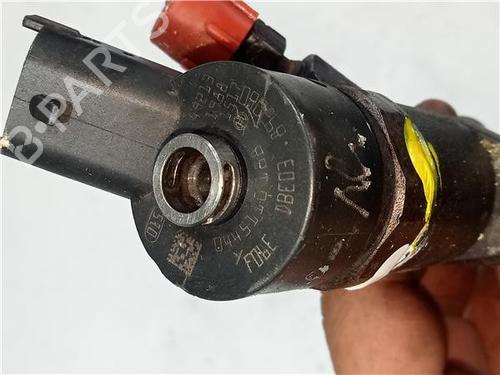 Injector PEUGEOT 307 Break (3E) 1.6 HDi 110 | BP23920054M100 