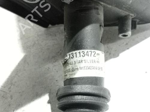 Left mirror OPEL MERIVA A MPV (X03) 1.7 CDTI (E75) | BP32282813C26 