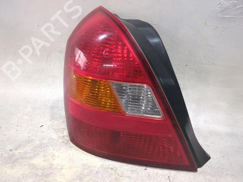 Used Left taillight HYUNDAI ELANTRA III (XD) 2.0 CRDi (113 hp) 29525675