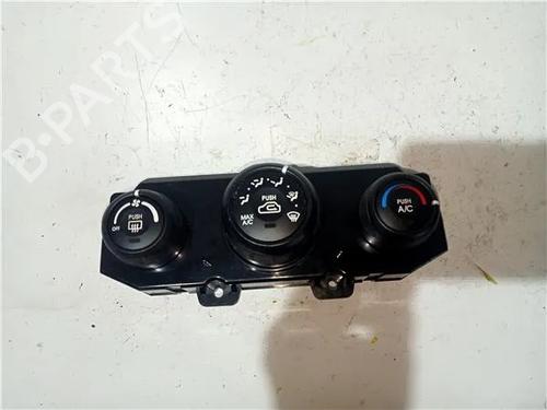 Used Climate control KIA SPORTAGE II (JE_, KM_) 2.0 CRDi (113 hp) 23932413