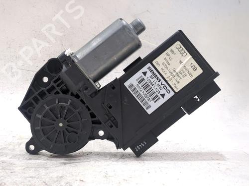 Moteur de lève-vitre avant droit AUDI A4 B7 (8EC) 2.0 TDI 16V (140 hp) 27866260