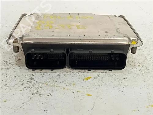 Electronic module SEAT TOLEDO III (5P2) 2.0 TDI 16V | BP23910162M83