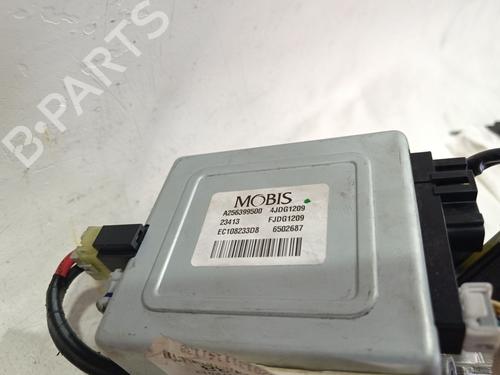 Steering column KIA CEE'D (JD) 1.4 CRDi 90 | BP40228691M21 - Image 7