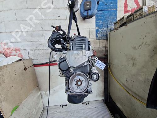 Used Engine Engine CITROËN C3 I (FC_, FN_) 1.4 i (73 hp) 40080125 40080125