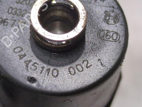 Injector FIAT MULTIPLA (186_) 1.9 JTD 105 (186AXB1A) | BP28011003M100 