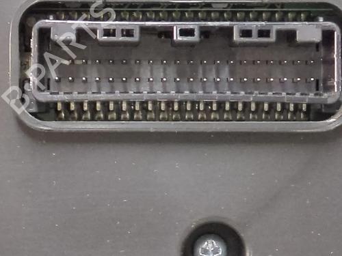 Instrument cluster TOYOTA AVENSIS (_T25_)  | BP25595745C47 