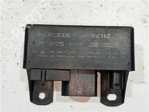 Module électronique MERCEDES-BENZ A-CLASS (W168) A 170 CDI (168.009, 168.109) | BP23907817M83 