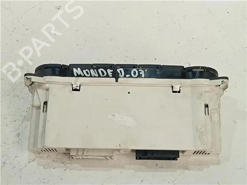 Climate control FORD MONDEO III Saloon (B4Y) 2.0 16V DI / TDDi / TDCi | BP23911419I5 