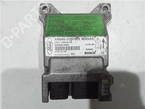 Used ECU airbags FORD FOCUS II Turnier (DA_, FFS, DS) 1.8 TDCi (115 hp) 23933044