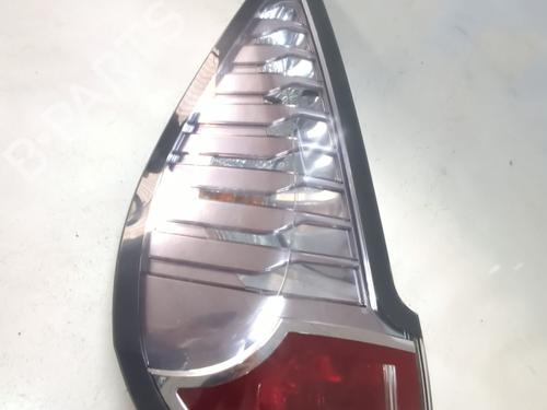 Left taillight RENAULT SCÉNIC III (JZ0/1_) 1.6 dCi (JZ00, JZ12) | BP25847152C34 