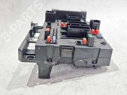 Fuse box PEUGEOT 206 Hatchback (2A/C) 1.4 HDi eco 70 | BP30192072E1 