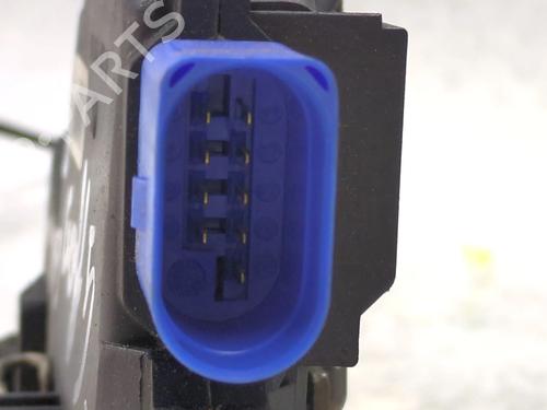 Front right lock VW GOLF V (1K1) 2.0 TDI 16V | BP29062990C97 