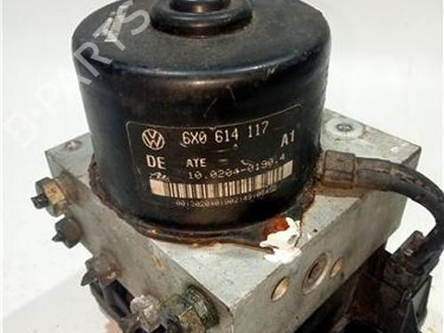ABS pump SKODA FELICIA II (6U1) 1.3 | BP23932267M43 