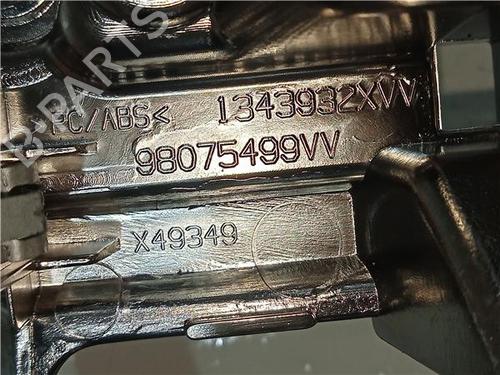 Andre PEUGEOT 308 I (4A_, 4C_) 1.6 HDi | BP29977333O1