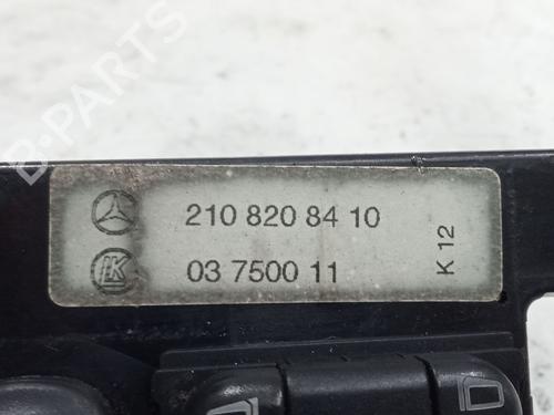 Switch MERCEDES-BENZ E-CLASS (W210) E 300 D (210.020) | BP36516982I30 - Image 4