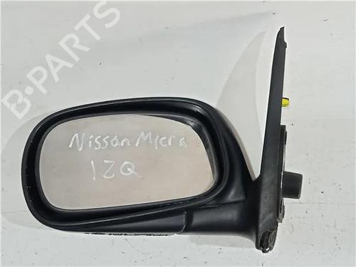 Used Left mirror NISSAN MICRA II (K11) 1.0 i 16V (K11) (54 hp) 23921417