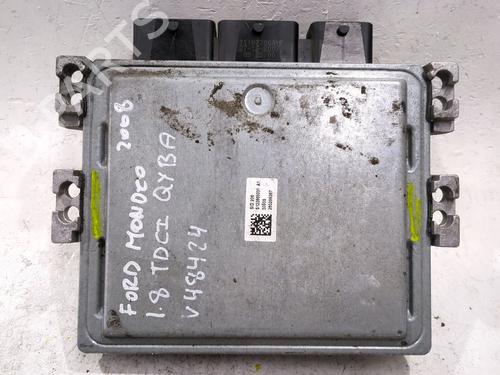 Electronic module FORD MONDEO IV (BA7) 1.8 TDCi | BP33618851M83 - Image 2