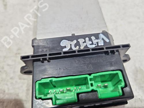 Heater resistor RENAULT SCÉNIC II (JM0/1_) 1.5 dCi (JM1E, JM16) | BP29388445M108 