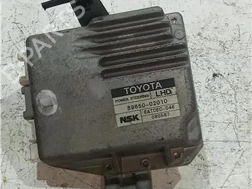 Elektronisk modul TOYOTA COROLLA (_E12_) 1.6 VVT-i (ZZE121_, ZZE121R) (110 hp) 23913793
