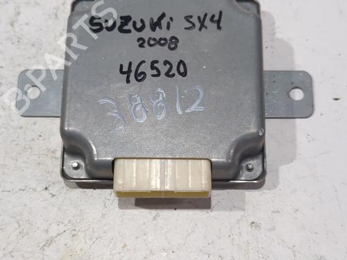 Elektronisk modul SUZUKI SX4 (EY, GY) 1.9 DDiS 4x4 (RW419D) (120 hp) 23902886
