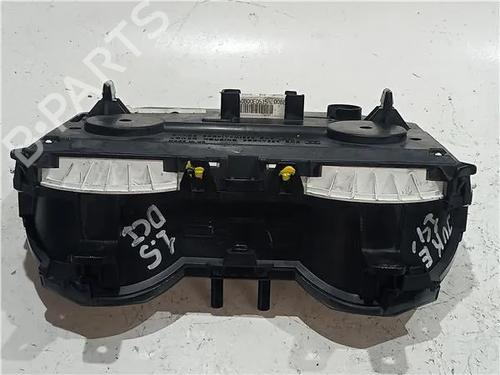 Instrument cluster NISSAN JUKE (F15) 1.5 dCi | BP23913519C47 