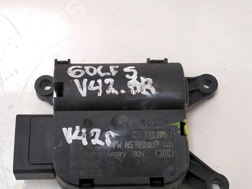 Module électronique VW GOLF V (1K1) 1.9 TDI (105 hp) 25832983