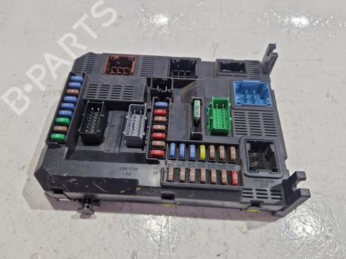 Used Switch Switch PEUGEOT 208 I (CA_, CC_) 1.4 HDi (68 hp) 34624266 34624266