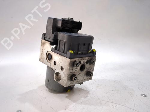 Used ABS pump PEUGEOT 307 (3A/C) 2.0 HDi 90 (90 hp) 27273200