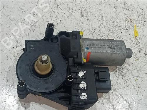 Left rear window motor AUDI A4 B5 (8D2) 2.5 TDI quattro | BP23913700E23 