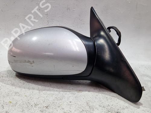 Right mirror PEUGEOT 406 (8B) 2.1 TD 12V | BP30720583C27