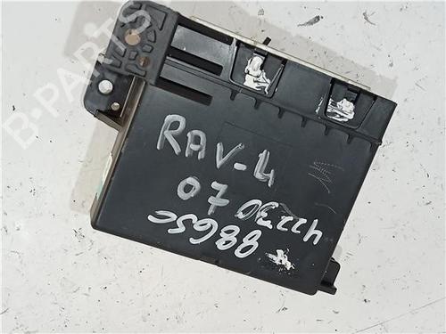 Electronic module TOYOTA RAV 4 III (_A3_) 2.2 D (ALA35_) | BP34445121M83 - Image 4