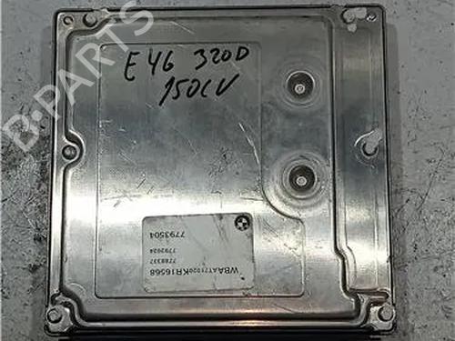 Elektronisk modul BMW 3 (E46) 320 d (136 hp) 23911889