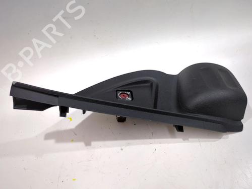 Mando CITROËN C3 III (SX) 1.2 PureTech 82 (83 hp) 26682506
