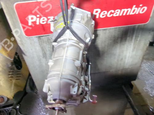 Gearbox BMW 5 (F10) 530 d | BP30852953M3 