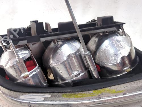 Left taillight MINI MINI (R50, R53) Cooper S | BP40009276C34 - Image 3