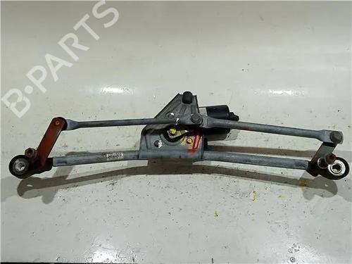 Front wiper motor BMW Z3 Roadster (E36) 3.0 i | BP23923884M29 