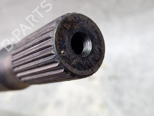 Other SUZUKI VITARA Cabrio (ET, TA) 1.9 D (SE419TD) | BP29877968O1