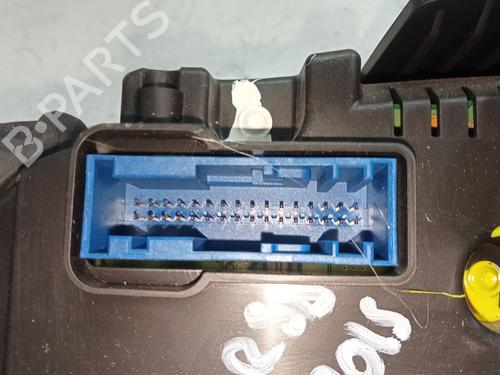 Instrument cluster OPEL CORSA E (X15) 1.3 CDTI (08, 68) | BP36527677C47 - Image 5