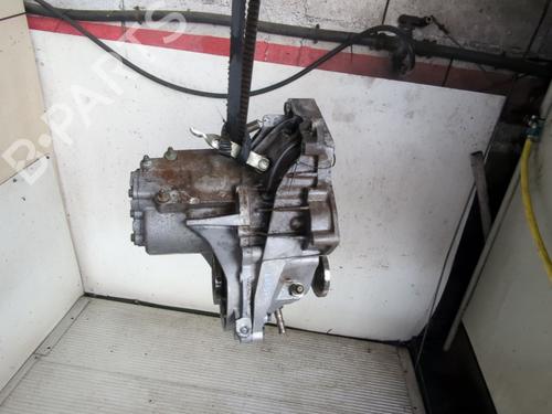 Gearbox VW POLO II (86C, 80) 1.3 Cat | BP32090728M3  - Image 7