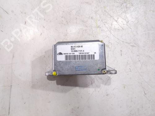 Module électronique CITROËN C5 I (DC_) 3.0 V6 (DCXFXC, DCXFXF) (207 hp) 29885050