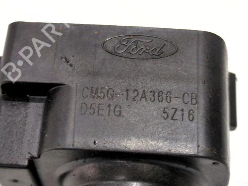 Ignition coil FORD FIESTA VI (CB1, CCN) 1.0 EcoBoost | BP34185963M94  - Image 5