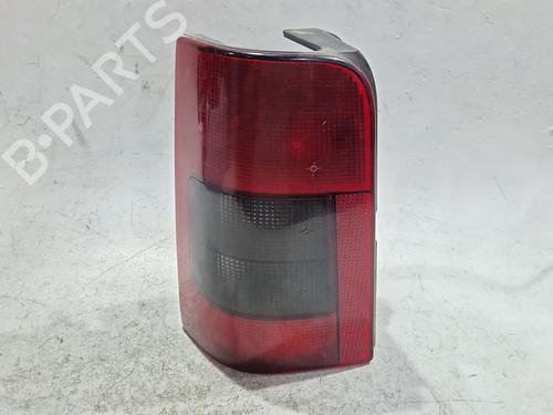 Used Left taillight PEUGEOT PARTNER MPV (5_, G_) 1.9 D (69 hp) 30377340